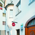 Leben & Wohnen: Weinhandlung Rathausgasse, Bludenz