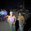 Erdbeben in Nicaragua