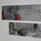 Kunstausstellung in Gisingen