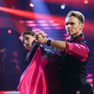 Dancing Stars: Aus für Morteza Tavakoli und Julia Burghardt
