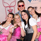 Fotowall @ 3. Dornbirner Trachtenparty