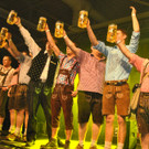 3. Dornbirner Trachtenparty - Teil 2