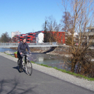 Wie fahrradfreundlich ist Dornbirn?