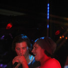 Marco Angelini live @ Ü25 Club 