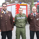 Weitere Bilder des Wissenstests