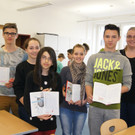 Die rotierende Lesestunde an der MS Lustenau