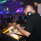 Opening Party @ JS CLUB Buchs