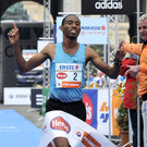 Vienna City Marathon 2014