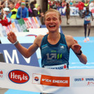 Vienna City marathon - Teil 3