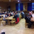 Jahreshauptversammlung OGV Hohenems