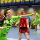 Handball: SG Insignis West Wien gegen Moser Medical UHK Krems