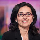 TV-Debatte der Kleinparteien vor der EU-Wahl