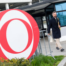 Martin Ehrenhauser protestiert nach "Pressestunde"
