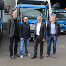 Loacker Recycling in Frastanz