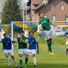 Erste Mannschaft siegt in Gaißau