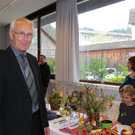 Suppentag und Osterbasar