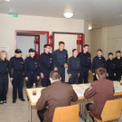 Wissenstest in Gantschier