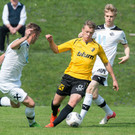 Impressionen Höchst gegen Wattens