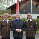 Wissenstest der Feuerwehrjugend