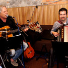 Irish-Nights – Wolfgang Verocai und Markus Dürst