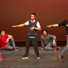 "Red Bull Flying Bach" im Bregenzer Festspielhaus