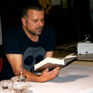 Krimispannung pur in der Bibliothek