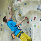 Best of Sportklettern Landesmeisterschaft in Dornbirn