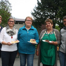 "Levner Ostermarkt" 2014