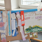 Lesetag VMS Klostertal 2014