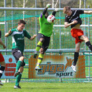 Best of Schwarzach und Dornbirner SV