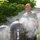 Freestyle-BBQ startete in die Grillsaison