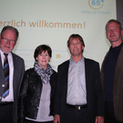 Projektabend in der DorfMitte