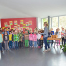 Lesetag VS Dalaas 2014