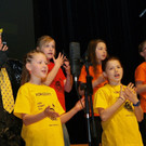 Frechdax Konzert 