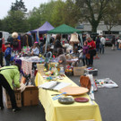 Flohmarkt