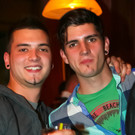 Original Captains Party