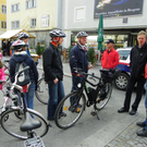 Aufbruch nach Kennelbach