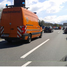 Bilder vom Unfallort