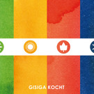 Gisiga kocht