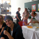 Teestunde in der Bibliothek - Ort der Begegnung 1.JPG