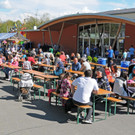 Kermes der ATIB Höchst