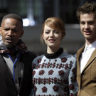 Deutschlandpremiere von "Spider-Man 2" mit den Stars des Films