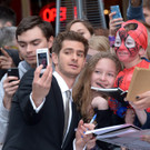 Weltpremiere von "Spider-Man 2" in London mit allen Stars