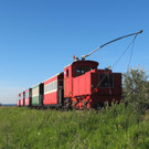 Saisoneröffnung bei Rheinschauen