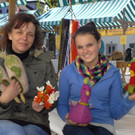 Marktstand Martina Wilfling
