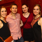 OSTER FESTIVAL DAY 1 mit DJ ANTOINE