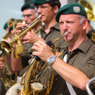 Militärmusik