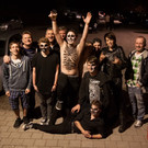 Talente 2014 - 5. Vorausscheidung