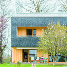 Leben & Wohnen: Haus Guschl/ Ferienwohnung „Am Ruggbach", Lochau