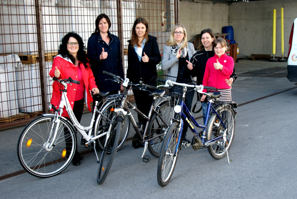 # Titelbild Die braven Helferinnen_ Silvia Wagner _UA-Altach__ Gabi_ Felizitas_ Gabriele_ Caroline und Judith Hagen _Sichere.JPG